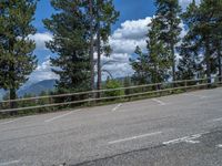 Pyrenees Mountains, Spain: A Winding Road Through Nature