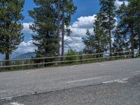 Pyrenees Mountains, Spain: A Winding Road Through Nature