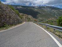 Pyrenees Road: Rural Spain's Scenic Route