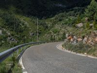 Pyrenees Road in Spain: A Journey through Stunning Landscapes