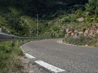 Pyrenees Road in Spain: A Journey through Stunning Landscapes