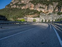 Pyrenees Road in Spain: A Stunning Landscape