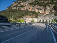 Pyrenees Road in Spain: A Stunning Landscape