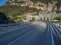 Pyrenees Road in Spain: A Stunning Landscape