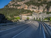 Pyrenees Road in Spain: A Stunning Landscape