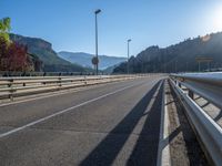 Pyrenees Road in Spain: Exploring the Mountain Landscape