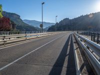 Pyrenees Road in Spain: Exploring the Mountain Landscape