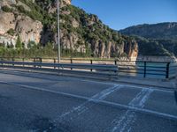 Pyrenees Road in Spain: Winding Through the Majestic Mountains