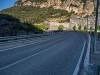 Pyrenees Road: A Journey Through the Stunning Landscape