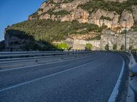 Pyrenees Road: A Journey Through the Stunning Landscape