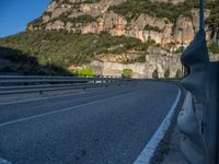 Pyrenees Road: A Journey Through the Stunning Landscape