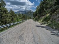 Pyrenees Road: Traveling Through the Spanish Landscape