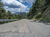 Pyrenees Road: Traveling Through the Spanish Landscape