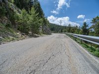 Pyrenees of Spain: A Landscape of Forests and Mountains