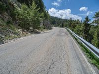 Pyrenees of Spain: A Landscape of Forests and Mountains