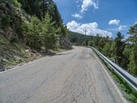 Pyrenees of Spain: A Landscape of Forests and Mountains