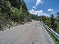 Pyrenees of Spain: A Landscape of Forests and Mountains