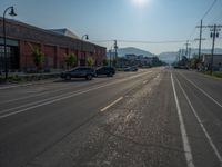 Quarter Corner Road in Salt Lake City, Utah