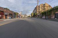 the asphalt street is very quiet and it is hard to drive around it, but i liked the low contrast