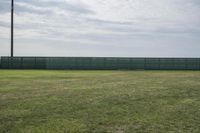 Recreational Space in Iowa: Open Field 001