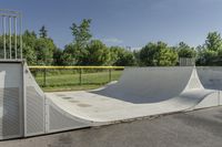 Recreational Stadium in Toronto, Ontario