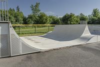 Recreational Stadium in Toronto, Ontario