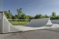 Recreational Stadium in Toronto, Ontario