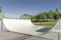 Recreational Stadium in Toronto, Ontario