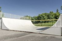 Recreational Stadium in Toronto, Ontario