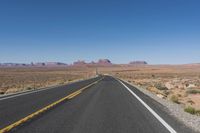 Road Trip through Red Rock Canyonlands