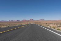 Road Trip through Red Rock Canyonlands
