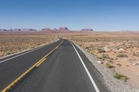 Road Trip through Red Rock Canyonlands