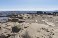 Red Rock Canyons: Exploring the Geology of the Utah Desert 002