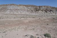 Red Rock Formation: Unique Geology in Utah