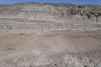 Red Rock Formation: Unique Geology in Utah 003