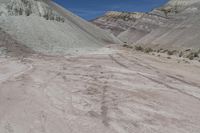 Red Rock Formations in San Rafael Swell