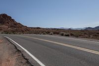 Red Rock Highways of Nevada: Exploring the Southwest