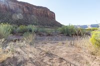 Red Rock Mountains in Utah: A Stunning Landscape