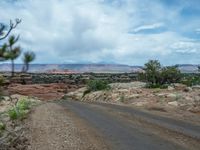 Red Rock Off-Road Adventure in Utah, USA