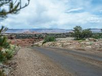 Red Rock Off-Road Adventure in Utah, USA