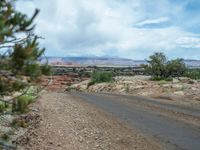 Red Rock Off-Road Adventure in Utah, USA