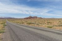 Red Rock Adventure: A Desert Road Trip in Utah