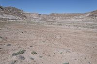 Red Rock Landscape in Utah, USA