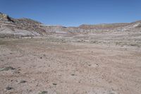 Red Rock Landscape in Utah, USA