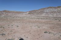 Red Rock Landscape in Utah, USA