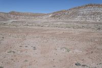 Red Rock Landscape in Utah, USA