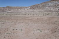 Red Rock Landscape in Utah, USA