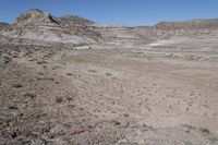 Red Rock Landscape in Utah, USA