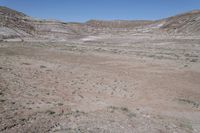 Red Rock Landscape in Utah, USA