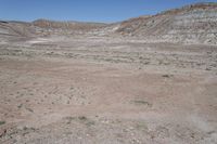 Red Rock Landscape in Utah, USA